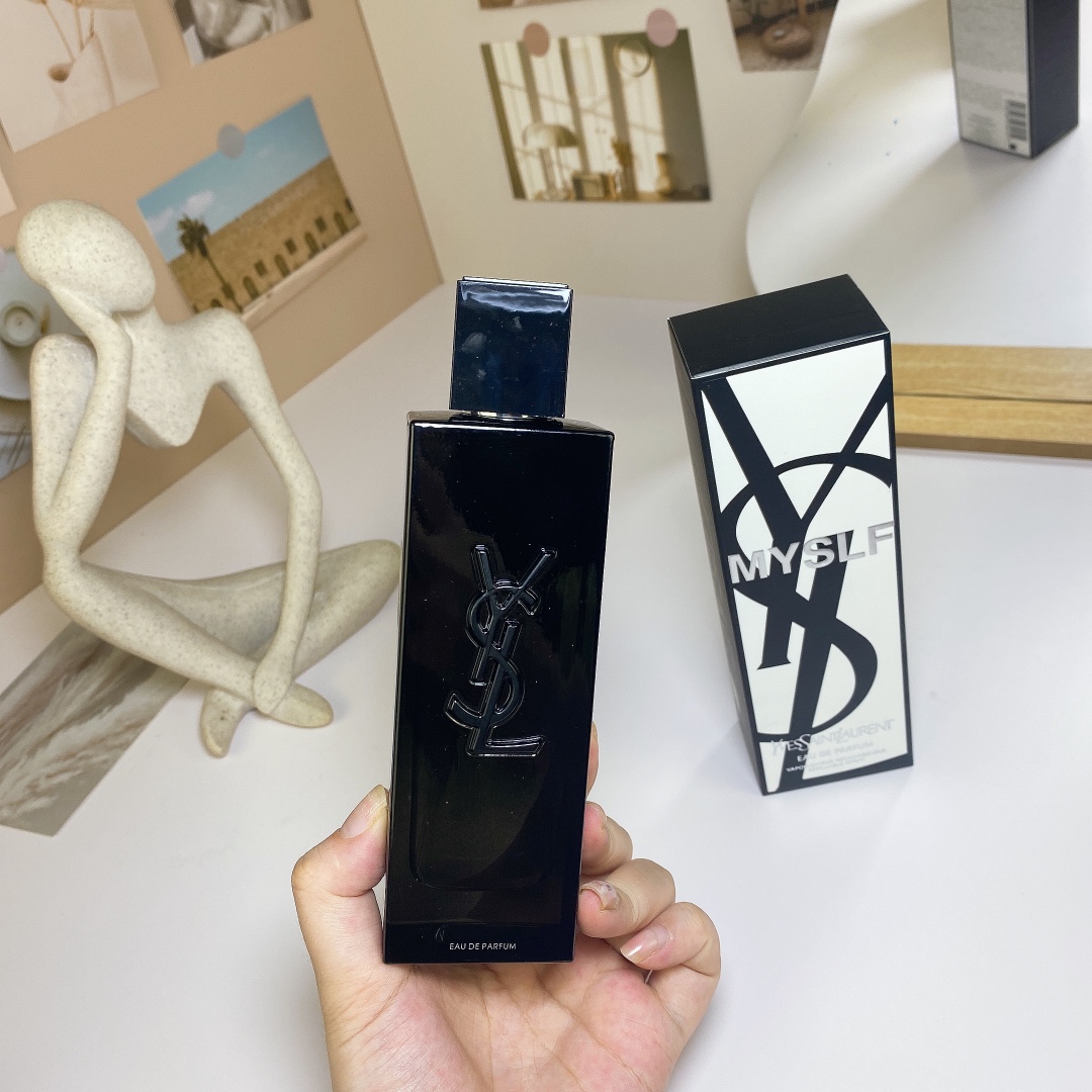 Saint Laurent perfume